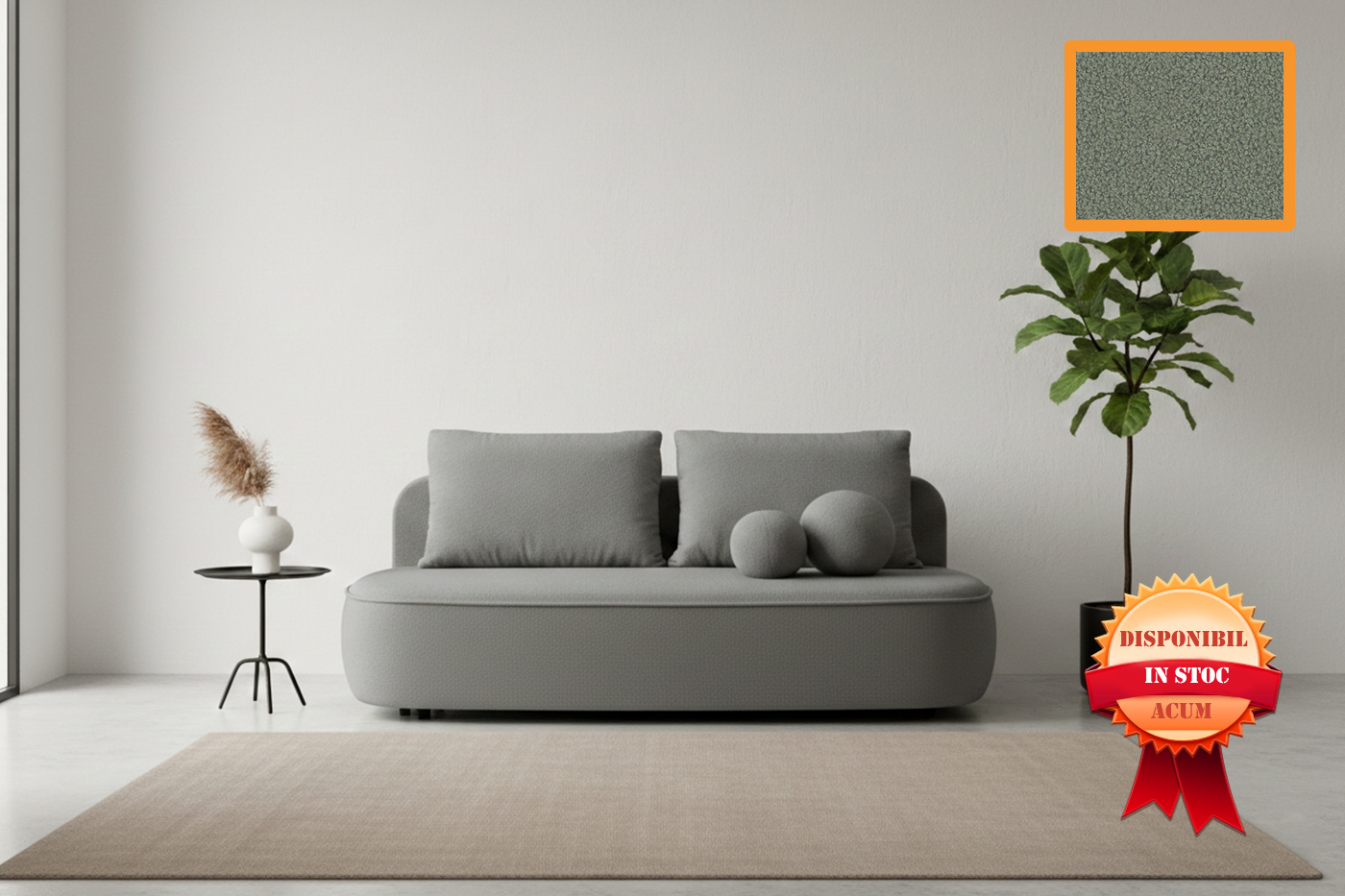 MOLLY CANAPEA EXTENSIBILA 212 X 100 QUELLE-92